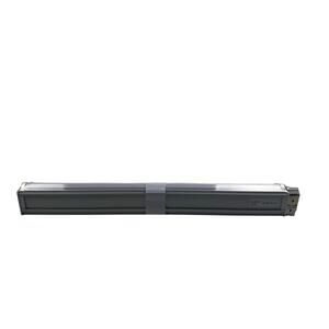 Zebra Blinds - Cordless Roller Window Shades, Light Filtering Roller 27"W x 72"H